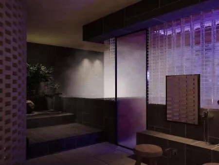 Appartamento Thission Luxury Homes & By K&k *