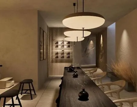 Thission Luxury Homes & By K&k Appartamento
