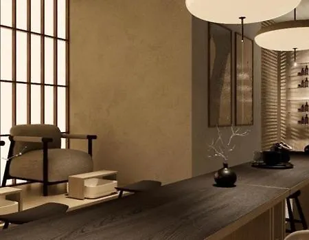 Thission Luxury Homes & By K&k Appartamento Atene