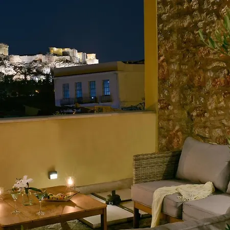 Thission Luxury Homes & By K&k * Atene