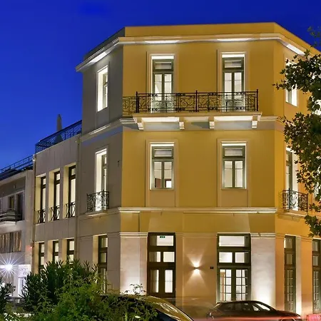 Thission Luxury Homes & By K&k Appartamento