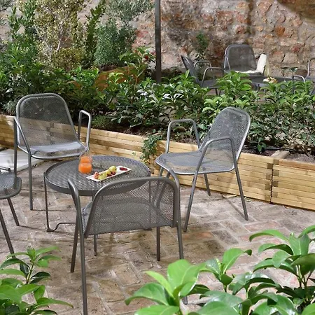 Appartamento Thission Luxury Homes & By K&k *