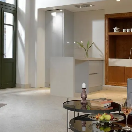 Thission Luxury Homes & By K&k