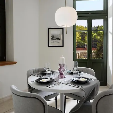 Appartamento Thission Luxury Homes & By K&k *