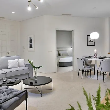 Appartamento Thission Luxury Homes & By K&k Atene