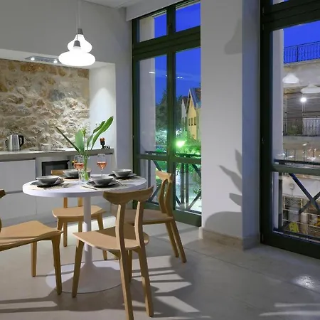 Appartamento Thission Luxury Homes & By K&k Atene