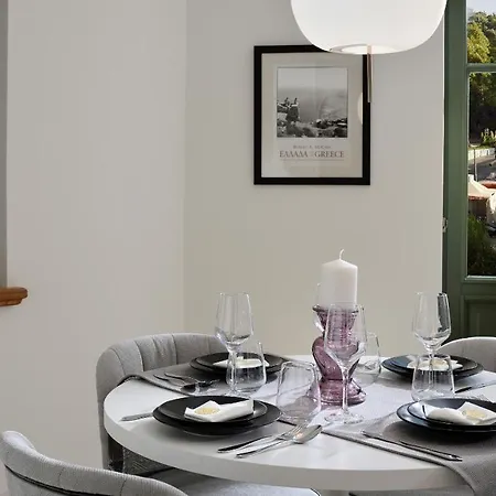 Thission Luxury Homes & By K&k * Atene