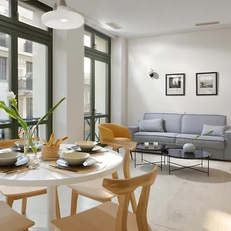 Thission Luxury Homes & By K&k Appartamento