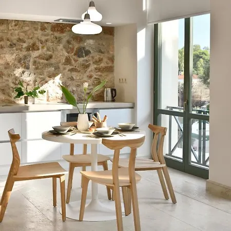Thission Luxury Homes & By K&k