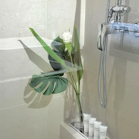 Thission Luxury Homes & By K&k Appartamento